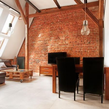 Apartamenty Mlynska 4 Gliwice Dış mekan fotoğraf