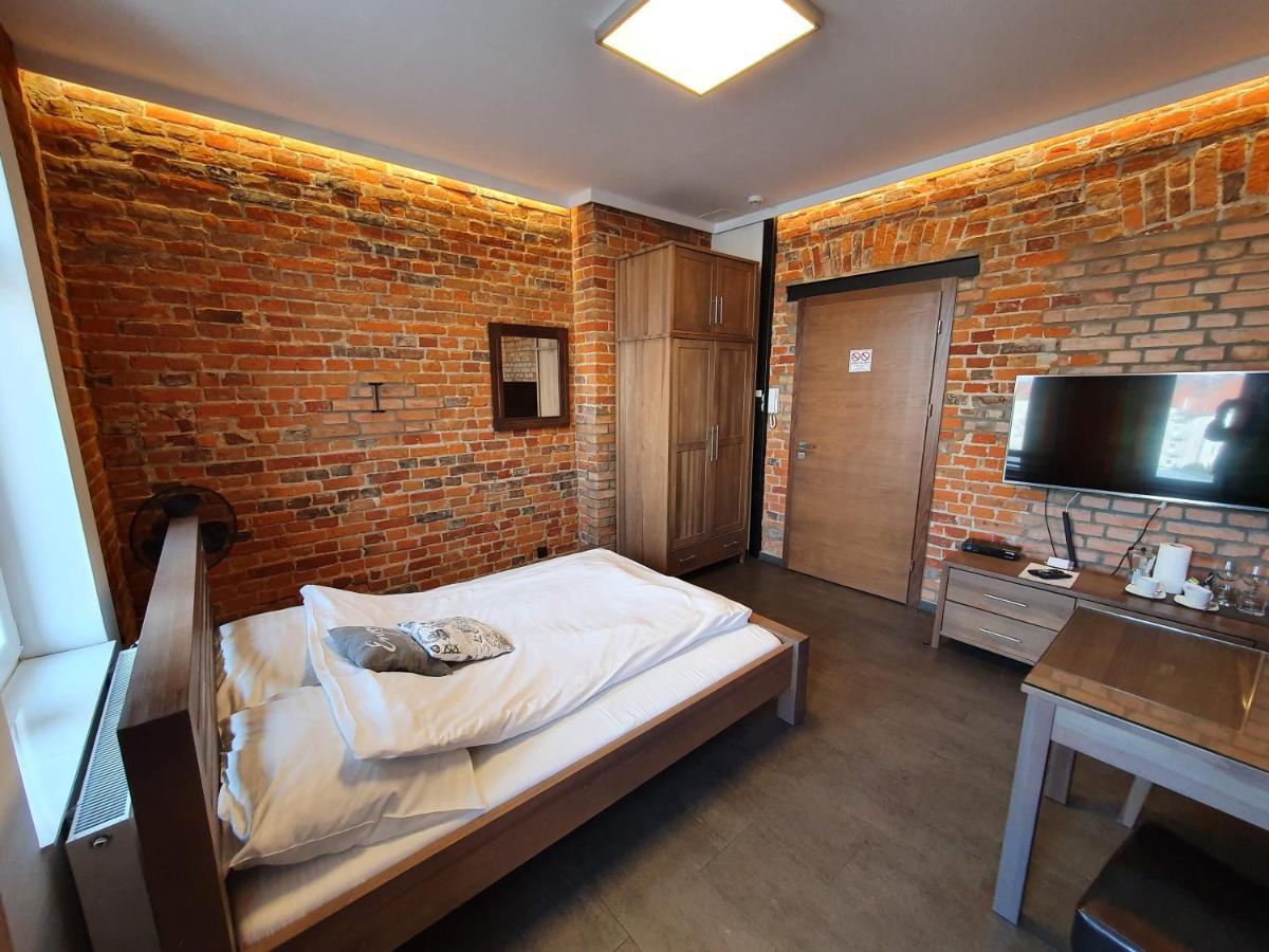 Apartamenty Mlynska 4 Gliwice Dış mekan fotoğraf