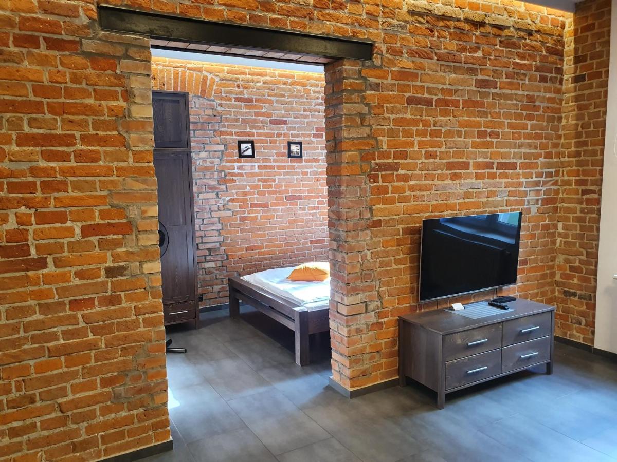 Apartamenty Mlynska 4 Gliwice Dış mekan fotoğraf