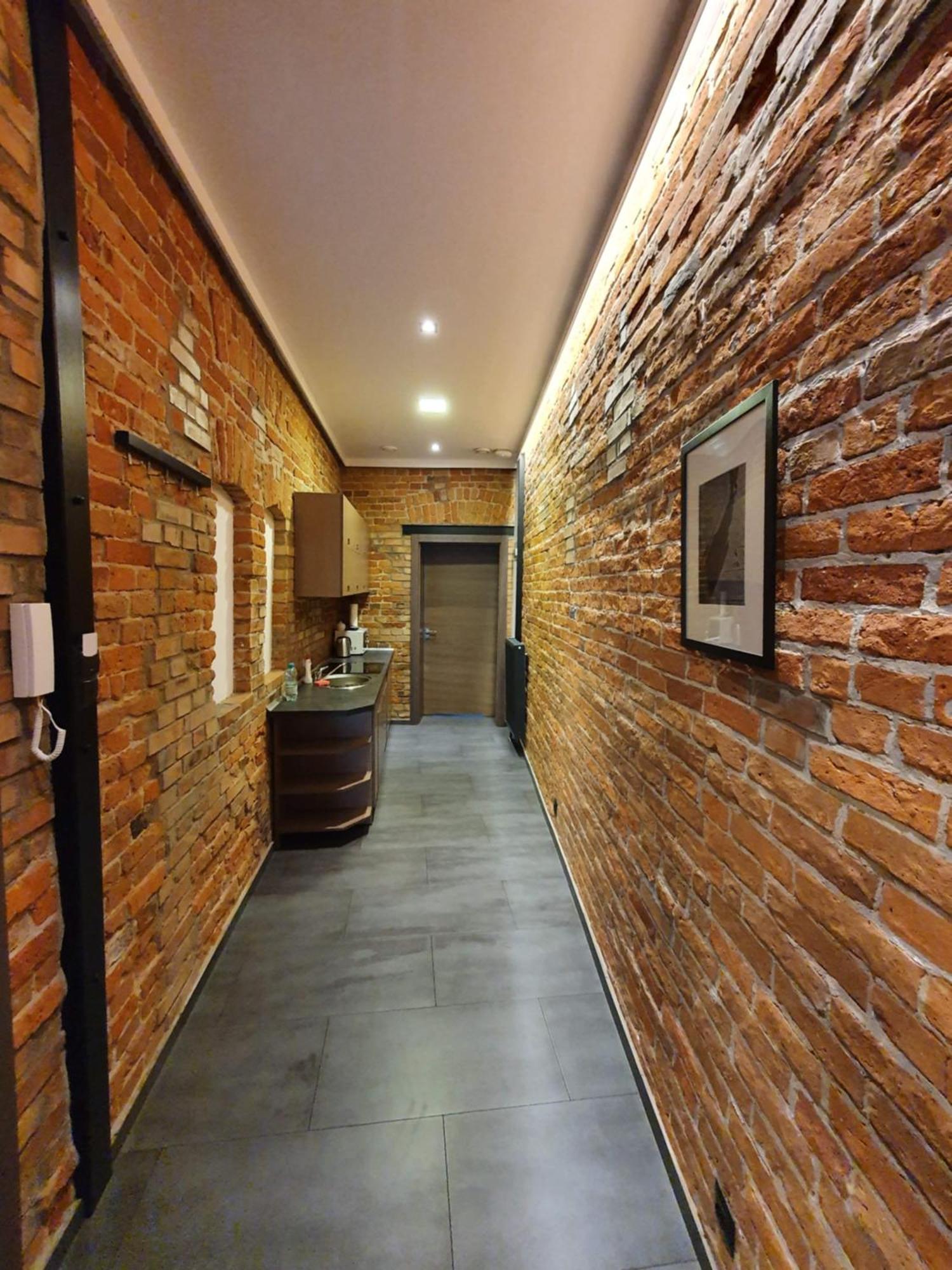 Apartamenty Mlynska 4 Gliwice Dış mekan fotoğraf