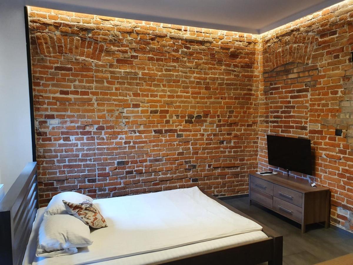 Apartamenty Mlynska 4 Gliwice Dış mekan fotoğraf