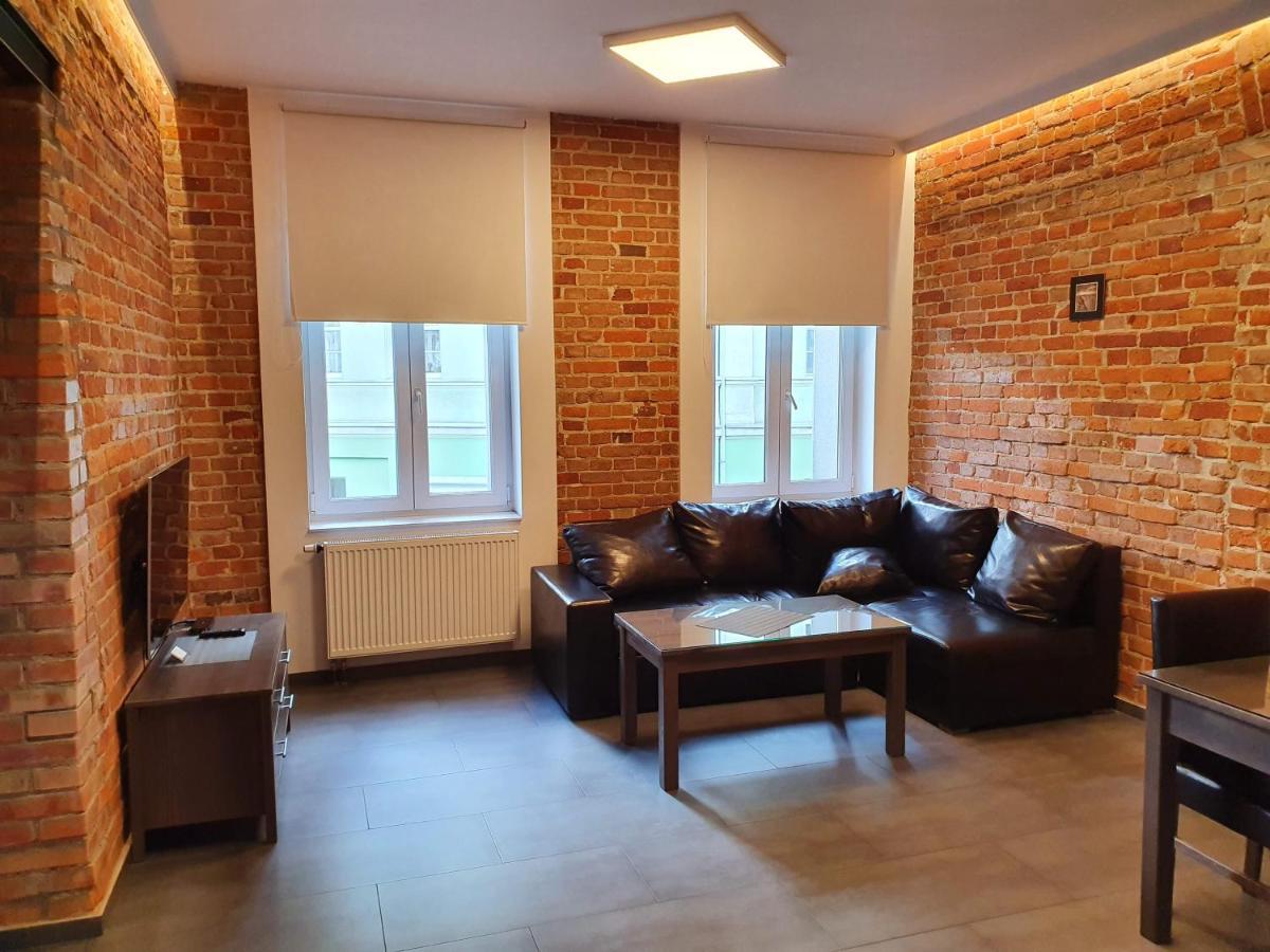 Apartamenty Mlynska 4 Gliwice Dış mekan fotoğraf