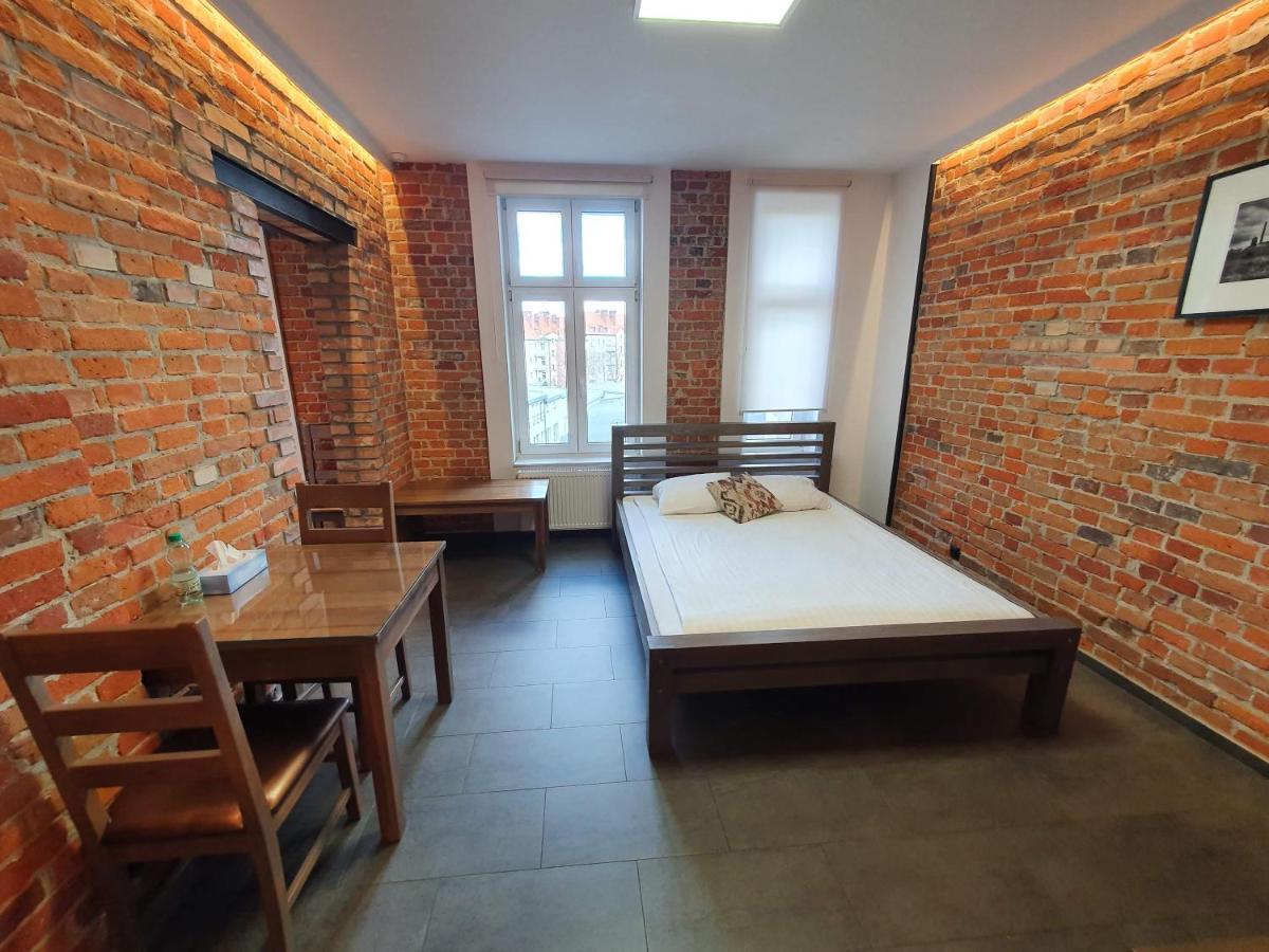 Apartamenty Mlynska 4 Gliwice Dış mekan fotoğraf