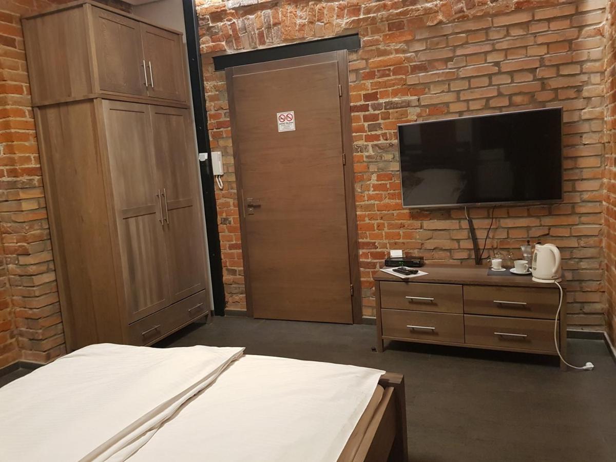 Apartamenty Mlynska 4 Gliwice Dış mekan fotoğraf