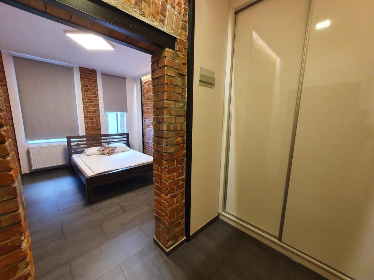 Apartamenty Mlynska 4 Gliwice Dış mekan fotoğraf