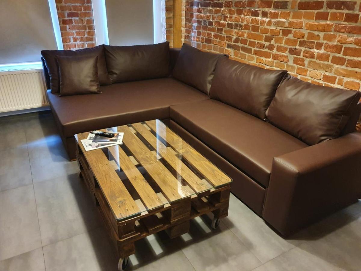 Apartamenty Mlynska 4 Gliwice Dış mekan fotoğraf