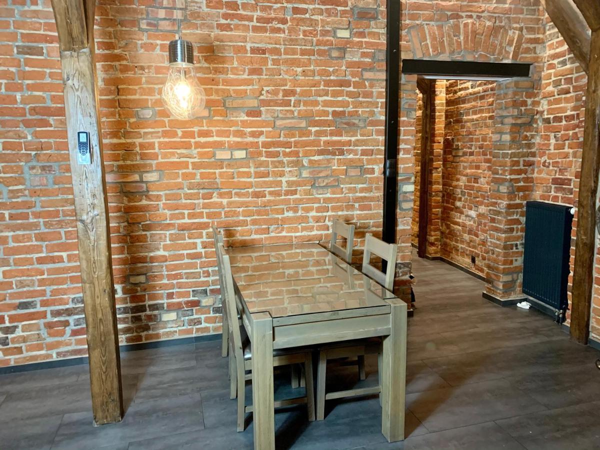 Apartamenty Mlynska 4 Gliwice Dış mekan fotoğraf