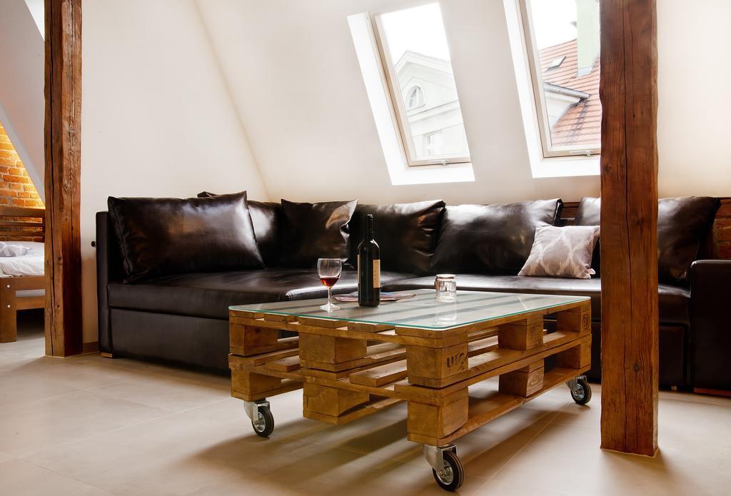 Apartamenty Mlynska 4 Gliwice Dış mekan fotoğraf
