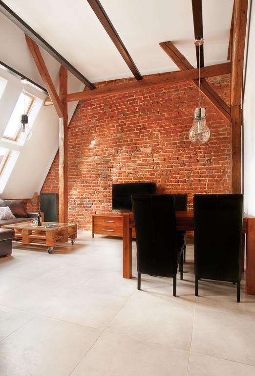 Apartamenty Mlynska 4 Gliwice Dış mekan fotoğraf