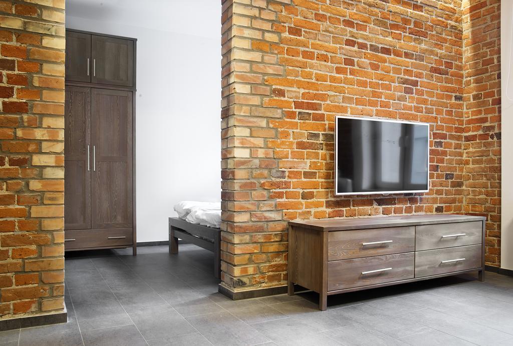 Apartamenty Mlynska 4 Gliwice Dış mekan fotoğraf