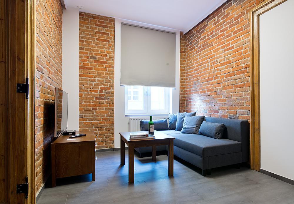Apartamenty Mlynska 4 Gliwice Dış mekan fotoğraf