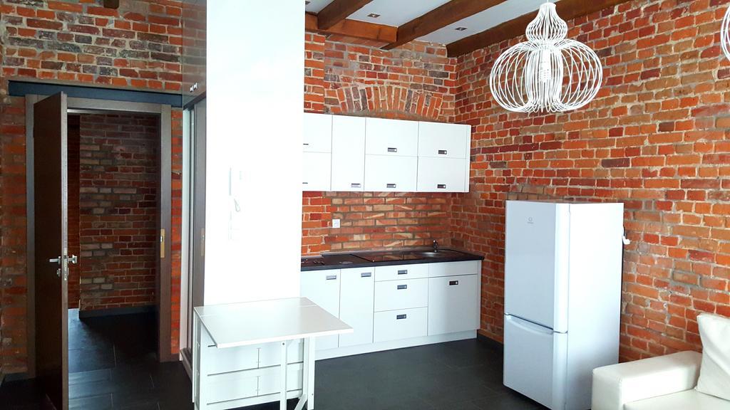 Apartamenty Mlynska 4 Gliwice Dış mekan fotoğraf