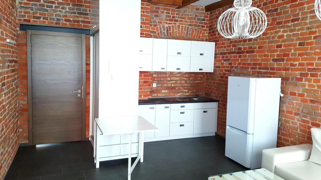 Apartamenty Mlynska 4 Gliwice Dış mekan fotoğraf
