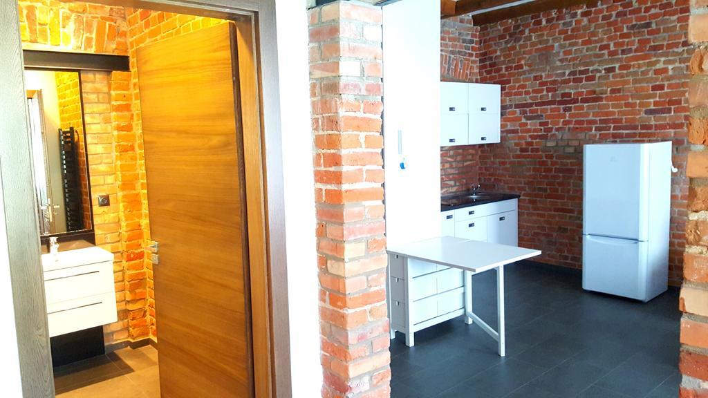 Apartamenty Mlynska 4 Gliwice Dış mekan fotoğraf