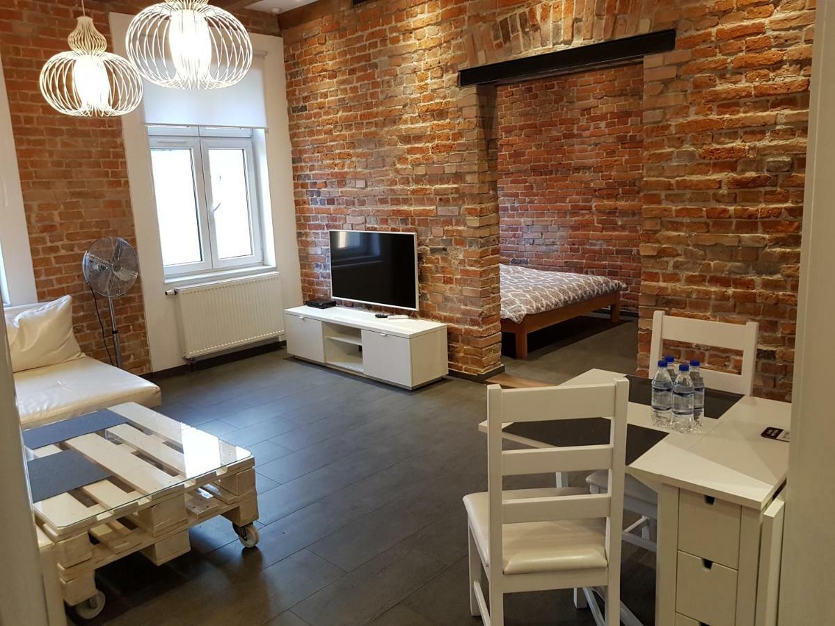 Apartamenty Mlynska 4 Gliwice Dış mekan fotoğraf