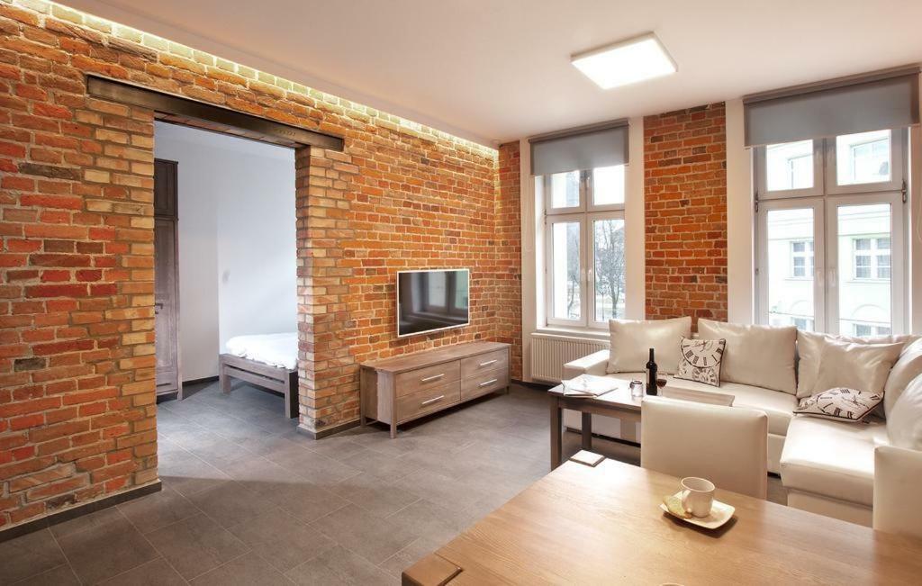 Apartamenty Mlynska 4 Gliwice Dış mekan fotoğraf